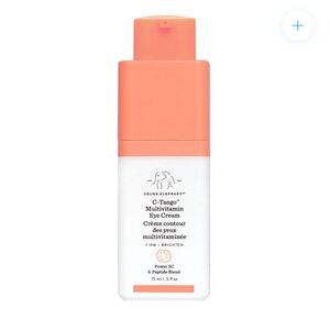 Drunk Elephant C-Tango Multivitamin Eye Cream